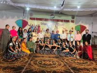 Youth and Heritage Festival